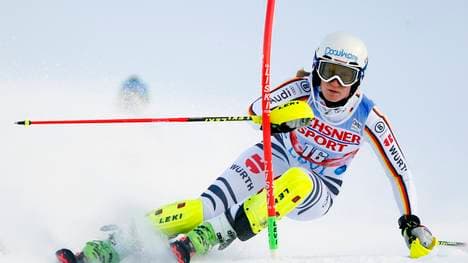 Lena Dürr belegte in Levi den sechsten Rang