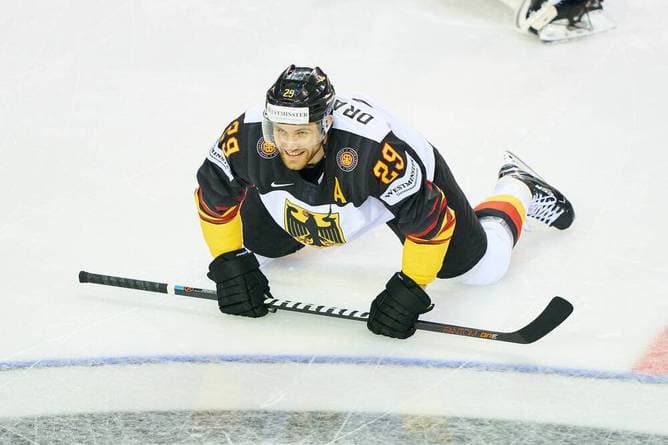 Olympia-Auftakt gegen WM-Schreck