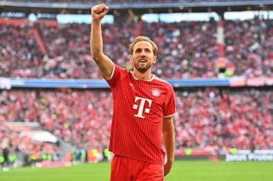 Bayern-Boss nennt Deadline bei Kane