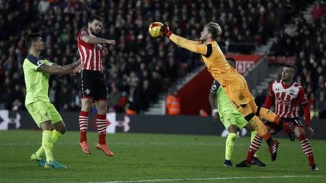 FBL-ENG-LCUP-SOUTHAMPTON-LIVERPOOL