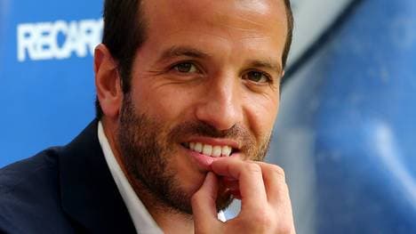 Rafael van der Vaart