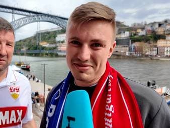 Die Fans des VfB Stuttgart haben eine eindeutige Meinung zur DFB-Kadernominierung. Die Nicht-Nominierung von Angelo Stiller trifft auf Unverständnis.