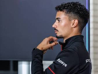 F1-Rückkehr? "Ehrlich gesagt ..."