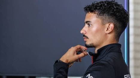 Pascal Wehrlein hat in der Formel E noch theoretische Titelchancen