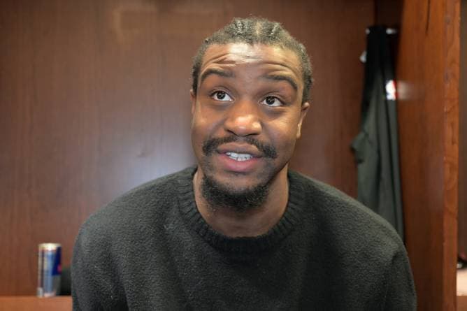 "Wäre gerne ein Part davon gewesen"