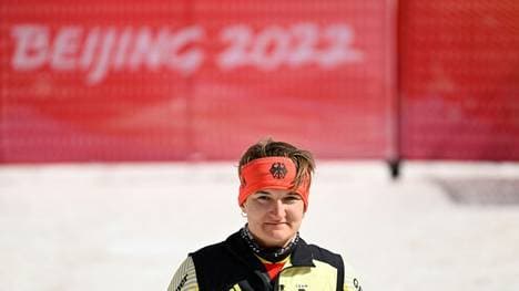 Für kommende Winterspiele sieht Forster Probleme