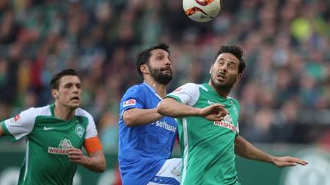 Aytac Sulu von SV Darmstadt 98