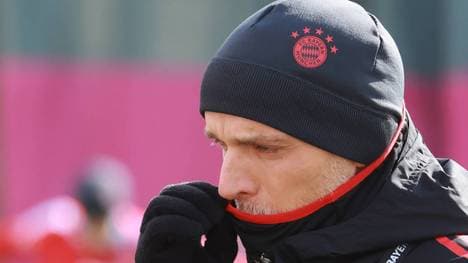 Thomas Tuchel schmerzt das Aus bei Chelsea immer noch