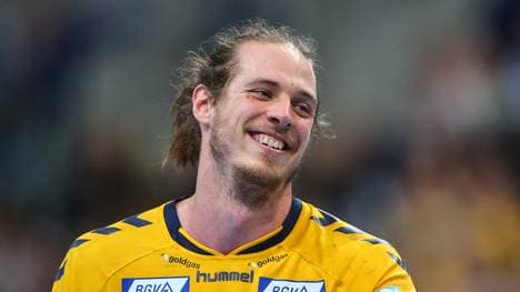 Kim Ekdahl Du Rietz spielte seit 2012 für die Rhein-Neckar Löwen