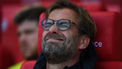 Dietmar Hamann kritisierte Jürgen Klopp 