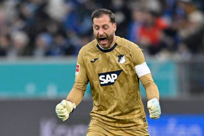 Hoffenheim macht BVB Druck