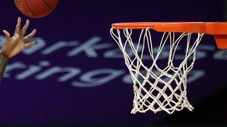 Basketball-EM: 46.000 Karten bereits verkauft