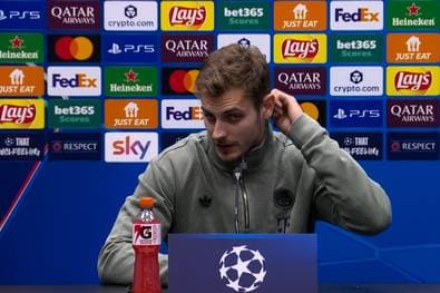 Stanisic will offene Rechnung mit Bergamo begleichen