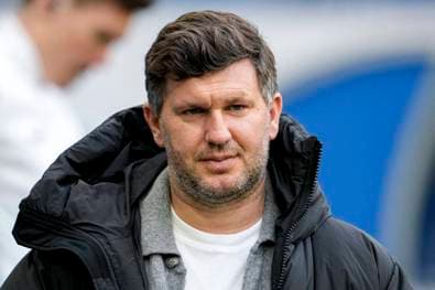 TSG-Wirbel: Schicker positioniert sich klar