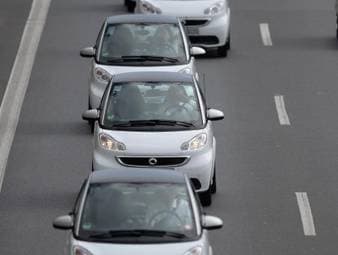 Zukunft aus zweiter Hand - Auf was bei gebrauchten E-Autos achten?