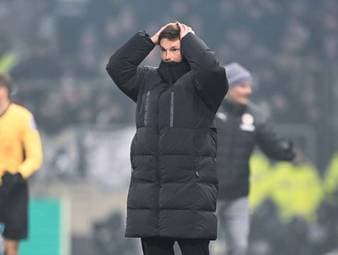 HSV: Kommt noch ein neuer Stürmer?