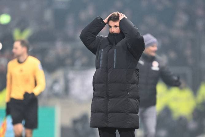 HSV: Kommt noch ein neuer Stürmer?