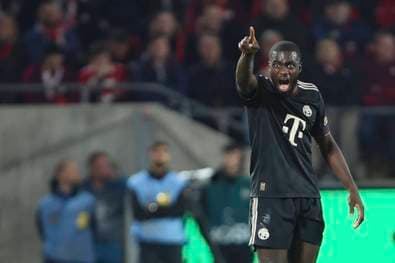 Upamecano? Bayern-Boss mit eindeutiger Forderung