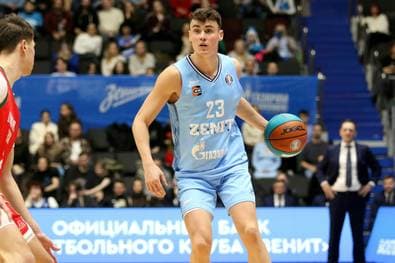 Bayern verpflichtet Dinwiddie-Ersatz