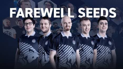 Vor nicht einmal einem halben Jahr gründete The-International-Sieger und Dota-2-Weltmeister OG ein Nachwuchsteam. Dieses wurde nun aufgelöst