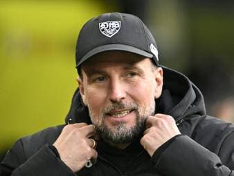 Hoeneß setzt auf Rückkehrer Demirovic