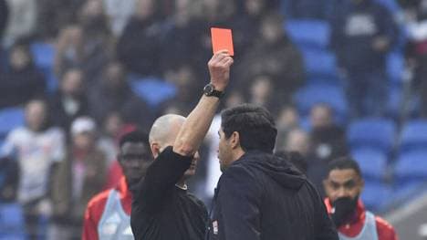 Paulo wird monatelang gesperrt