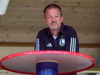 Der beispiellose Absturz des FC Bayern Polens