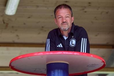 Der beispiellose Absturz des FC Bayern Polens