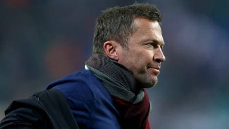 Lothar Matthäus möchte keinen Trainerjob mehr annehmen
