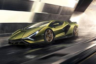 Werkstuner entdecken die Elektrifizierung