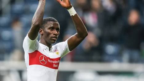 Antonio Rüdiger steht vor einem Wechsel zum AS Rom