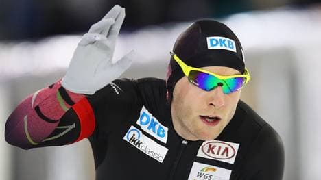 Nico Ihle feiert in Berlin seinen zweiten Saisonsieg