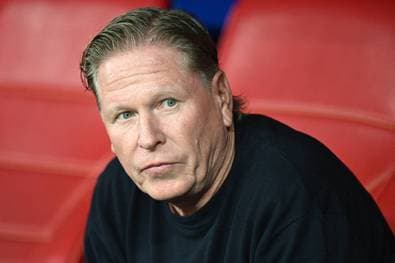 Gisdol in der Türkei freigestellt