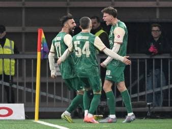 Bayern-Talent glänzt bei Torgala