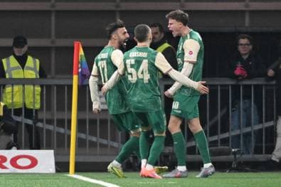 Bayern-Talent glänzt bei Torgala