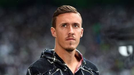 Max Kruse spielt seit dieser Saison wieder für Werder Bremen