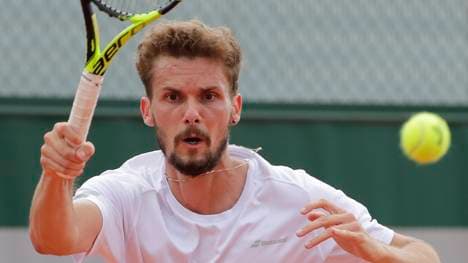 ATP Stockholm: Oscar Otte holt ersten Sieg auf der ATP-World-Tour Oscar Otte feierte in Stockholm seinen ersten Sieg auf der ATP-World-Tour