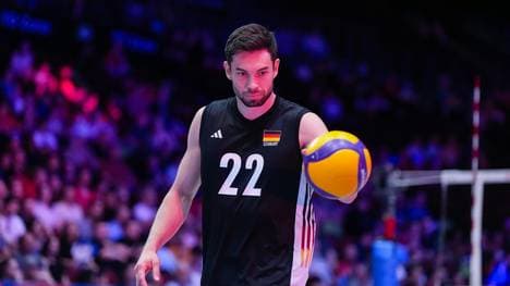Tobias Brand und Co. unterliegen den USA