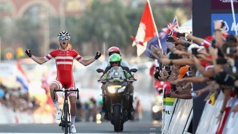UCI Road World Championships - Day Six