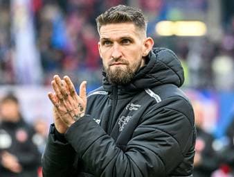 "Mir fehlen die Worte": Bayer steht sich selbst im Weg