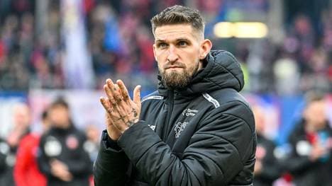 Andrich findet klare Worte