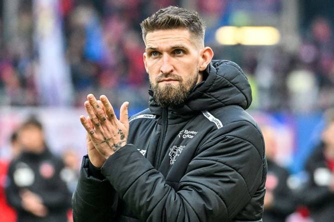 "Mir fehlen die Worte": Bayer steht sich selbst im Weg