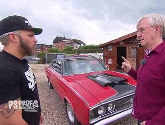 Die PS Profis - Dicke Amis & laute Motoren - Staffel 7, Folge 116 I ab 6