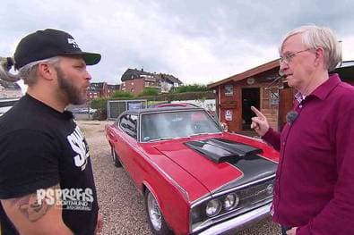 Die PS Profis - Dicke Amis & laute Motoren - Staffel 7, Folge 116 I ab 6