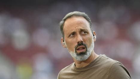 Matarazzo muss sein Team gegen Bielefeld umstellen