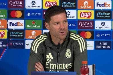 Real-Aus? "Ich fühle mich nicht allein"