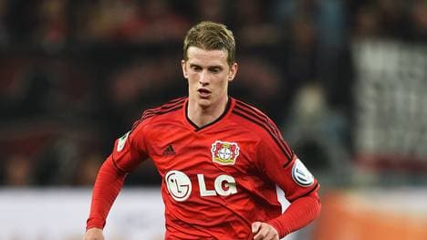 Lars Bender