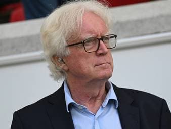 Trainer-Ikone heuert in Ghana an