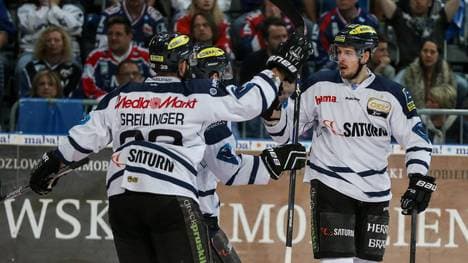 Ingolstadt gelingt gegen Nürnberg eine furiose Aufholjagd