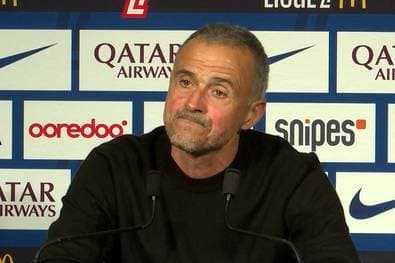 Bayern-Serie verblüfft PSG-Trainer